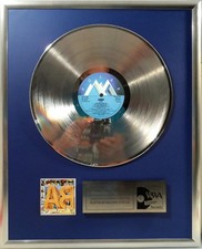 ABBA - ABBA - LIVE Collage mit