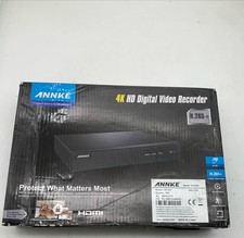 ANNKE 4K UHD Digital Video