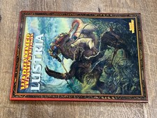 Armeebuch Lustria 6.Edt