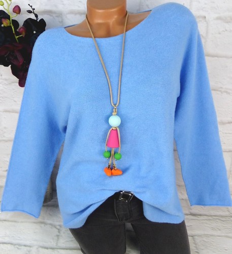 Italy pullover pulli shirt - italy,