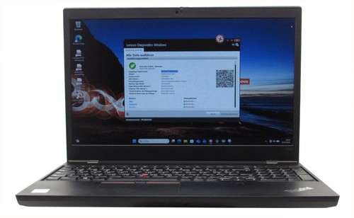 Lenovo thinkpad p15v gen1 - lenovo,