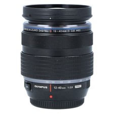 Olympus M.Zuiko Digital ED