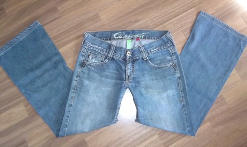 Edc esprit jeans hose - *edc,