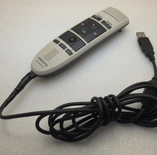 Philips speechmike lfh 3200 - speechmike,