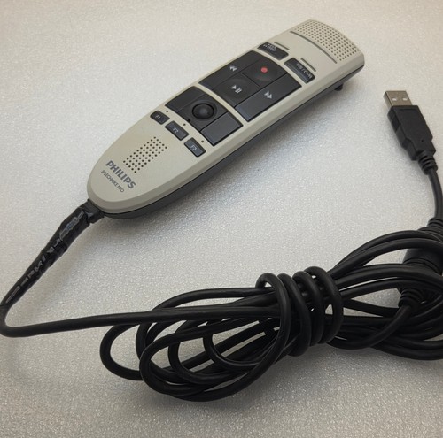 Philips speechmike lfh 3200 - lfh,