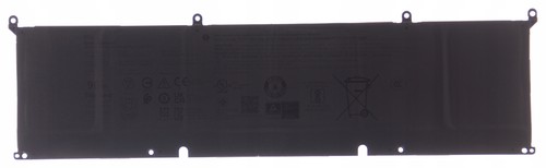 Bateria dell allienware m16 - bateria,
