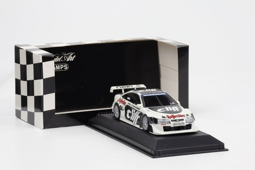 Minichamps opel calibra - minichamps,