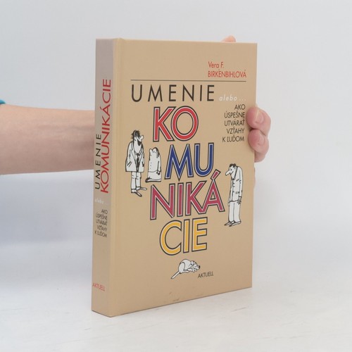 Umenie komunikáce vera - | ,