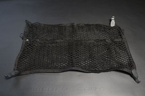 Audi kofferraum netz - audi,