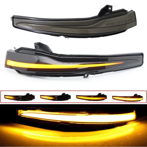Aussenspiegel blinker led - blinker,