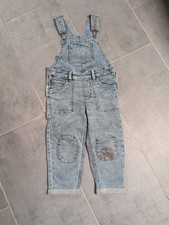 4 Kinderhosen Jungen Mädchen