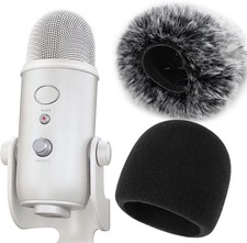 YOUSHARES Blue Yeti Popschutz