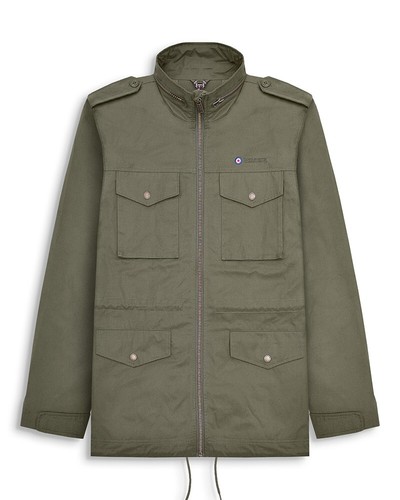 Lambretta herren militär - herren,