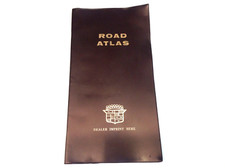 1967 hammond road - 1967, atlas