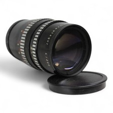 Meyer-Optik Görlitz Orestegor