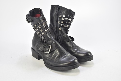 Mjus damen stiefelette boots - mjus,