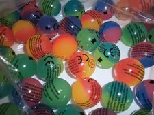 20- 100 Frost Flummi -