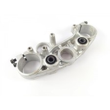 Yamaha TT 600 E Belgarda 4LW [1996] - Gabelbrücke oben