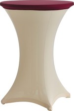 Top Cover rot Stretchhusse