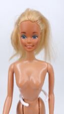 Malibu Barbie Doll Vintage