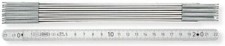Bmi aluminiumgliedermaßstab - bmi,