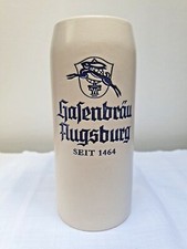 Bier Steinkrug Krug Krügerl