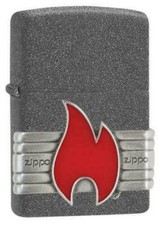 Zippo Feuerzeug Neu -