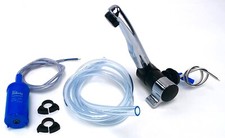 Automatik-Wasserhahn +