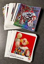 Panini Köln sammelt Köln 50