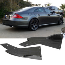 Stoßstange Lippe Splitter