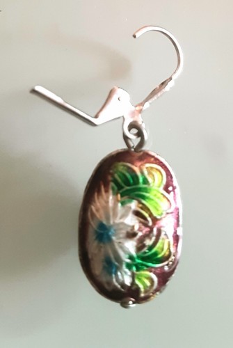 Cloisonne perlen als - cloisonne,