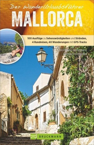 Der wanderurlaubsführer - der,