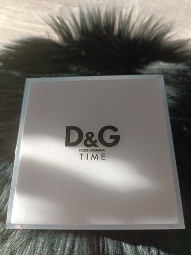 Dolce gabbana uhr - gabbana,
