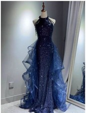 2026NEU Abend formell Party