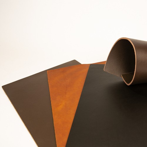 Blankleder fettleder - blankleder,
