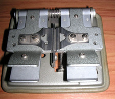 LPL Klebepresse 8mm - 16mm | Splicer 8mm - 16mm