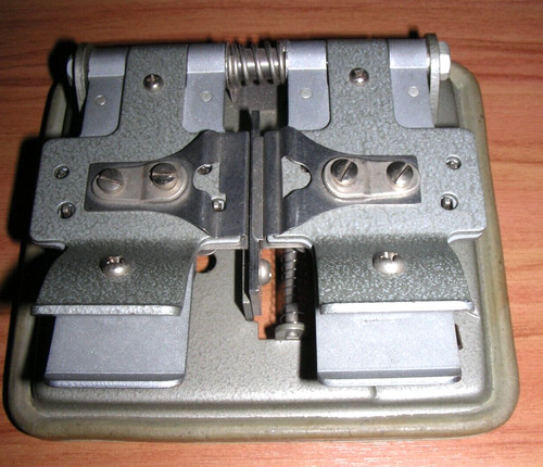 Lpl klebepresse 8mm 16mm - 8mm, |