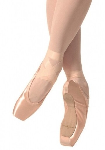 Gaynor minden spitzenschuhe - gaynor,