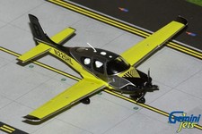 GeminiJets Cirrus SR22 G6
