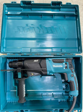 Makita HR2601 Kombi-Bohrhammer, Schlagbohrmaschine, 800 W, 26mm  #C