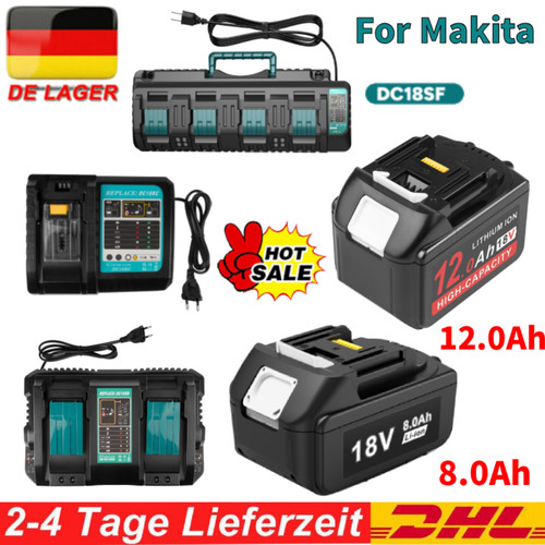 18v 8ah 0ah akku - 18v, 12.0ah