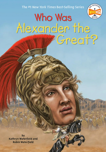 Who was alexander the great - the, |