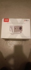 XGODY Gimbal A6 Pro Video
