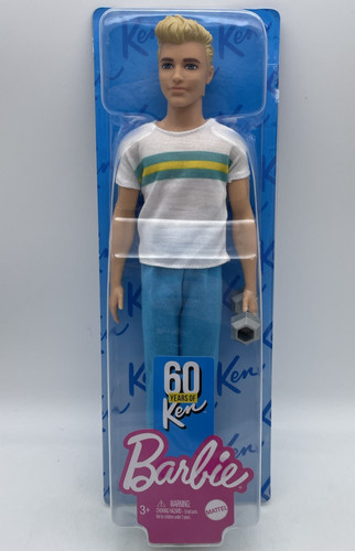 Mattel grb43 barbie ken - -, 60