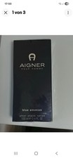 Aigner After shave Lotion Pour