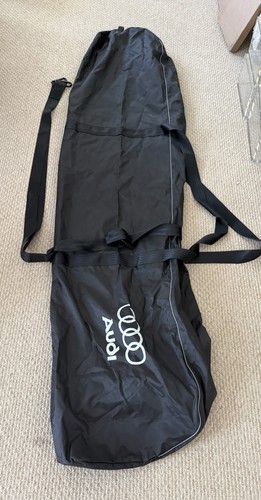 Audi factory original ski - original,