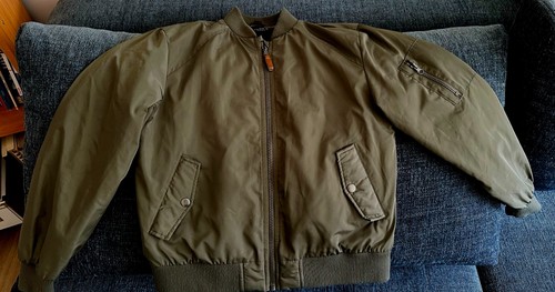 Name jacke bomberjacke - name,