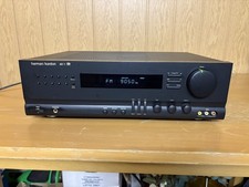 Harman Kardon AVR 11 Amlifier