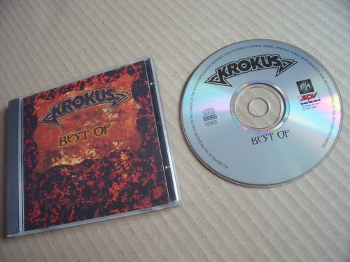 Krokus best angel air - krokus,