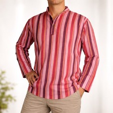 Fischerhemd  Fischershirt